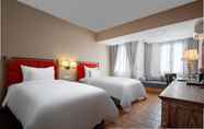 Phòng ngủ 7 Venus Hotel Tam Dao