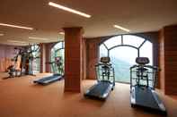 Fitness Center Venus Hotel Tam Dao