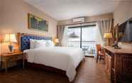 Phòng ngủ 6 Venus Hotel Tam Dao