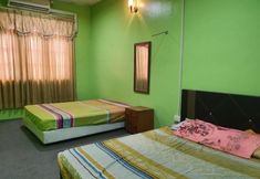 Bedroom 3 OYO HOME 90325 Au Homestay