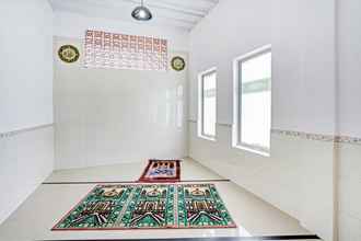 Sảnh chờ 4 OYO 90678 Omah Kulo Guest House