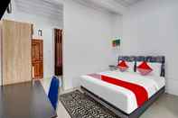 Kamar Tidur OYO 90678 Omah Kulo Guest House