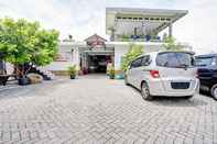 Bangunan OYO 90678 Omah Kulo Guest House