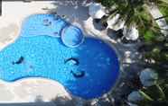 Kolam Renang 3 Quarantine Hotel - TTC Resort Ke Ga