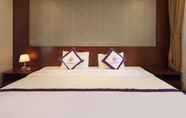 Bedroom 5 Quarantine Hotel - TTC Resort - Ninh Thuan