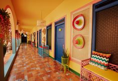 Exterior 5 Por Aqui Stay & Dine