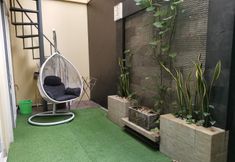 公共空間 6 Platinum Setramurni Guest House 3BR - 6Pax Bandung