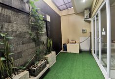 臥室 7 Platinum Setramurni Guest House 3BR - 6Pax Bandung