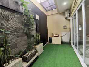 Kamar Tidur 4 Platinum Setramurni Guest House 3BR - 6Pax Bandung 