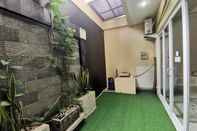 Kamar Tidur Platinum Setramurni Guest House 3BR - 6Pax Bandung 