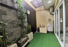 Bedroom 7 Platinum Setramurni Guest House 3BR - 6Pax Bandung 