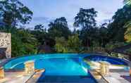 Swimming Pool 2 Villa Bakti Ubud