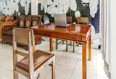 Lobby 7 OYO 90685 Pratama Homestay Syariah