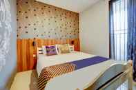 Kamar Tidur SPOT ON 90686 Griyapram Backpacker Syariah