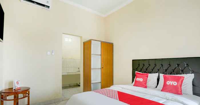 Bedroom OYO 90690 Pondok Dukuh