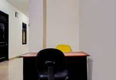 Lobby 7 Hotel O Lily House