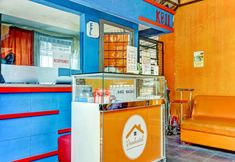 Lobby 6 Super OYO 90692 Point Hostel