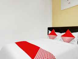 Super OYO 90692 Point Hostel, 487.406 VND