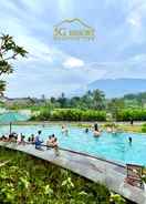 SWIMMING_POOL 5G Resort