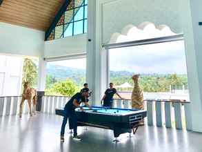 Sảnh chờ 4 5G Resort