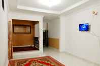 Common Space NSP Homestay