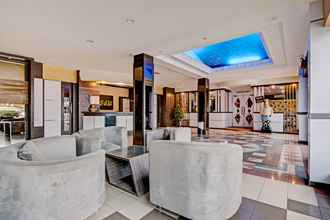 Lobby 4 OYO 90697 Hotel Wisata