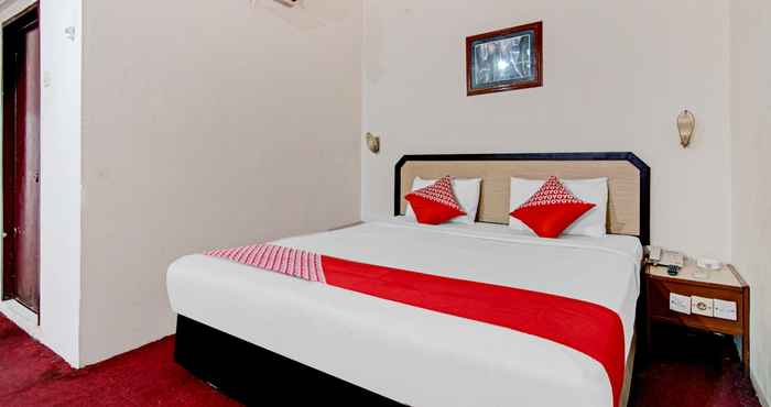 Bilik Tidur OYO 90697 Hotel Wisata