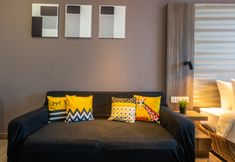 Bedroom 6 Greystone One Bukit Ceylon