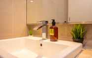 In-room Bathroom 7 Greystone One Bukit Ceylon 