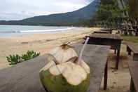 Nearby View and Attractions Penginapan Bantal Putih Pelabuhan Ratu