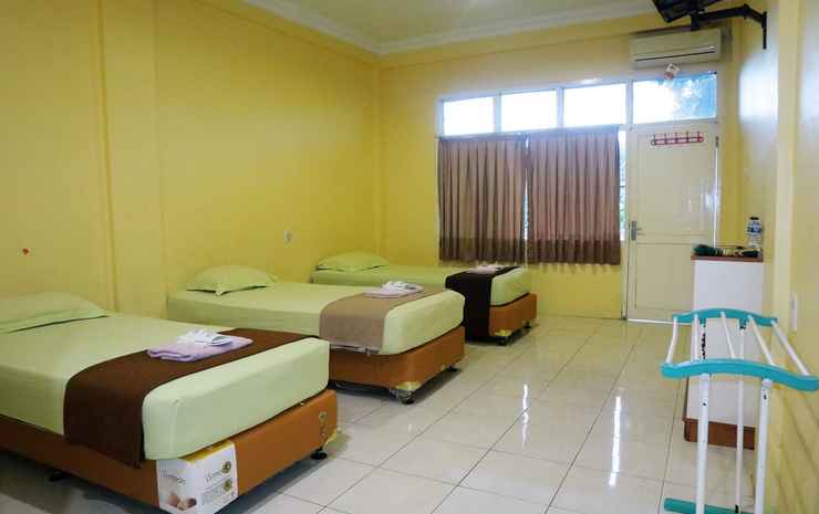 Plum Hotel Lading Banda Aceh Banda Aceh - Happy Plum Family