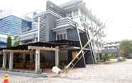 Exterior 5 Plum Hotel Lading Banda Aceh