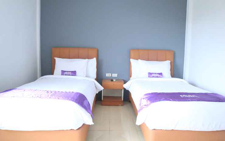 Plum Hotel Lading Banda Aceh Banda Aceh - Hello Plum Twin Hello Plum Twin