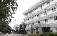 Bên ngoài 7 Plum Hotel Lading Banda Aceh