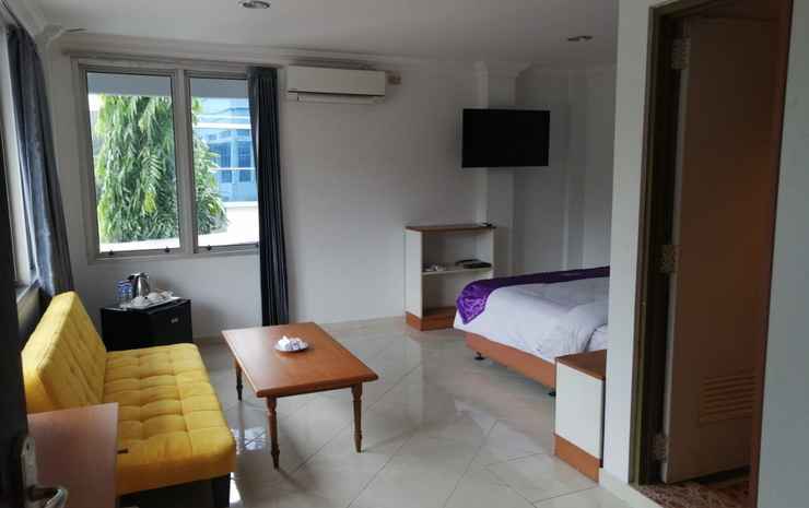 Plum Hotel Lading Banda Aceh Banda Aceh - Hello Plum Prestige