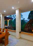 COMMON_SPACE Hidden Seroja Villa - Free Bkft & Airport pickup