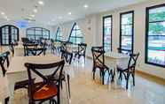 ร้านอาหาร 6 Hotel Dafam Enkadeli Thamrin Jakarta - DHM Syariah