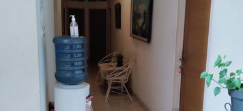 Common Space 4 Bee Guest House (Pasangan perlu bukti nikah)