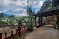 Nearby View and Attractions Pondok Anteng