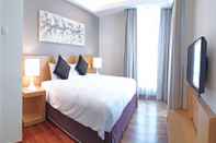 Bilik Tidur Cormar Suites