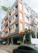 EXTERIOR_BUILDING RedDoorz near LRT 2 Antipolo Station