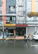 EXTERIOR_BUILDING RedDoorz @ Good 101 Quiricada Manila 