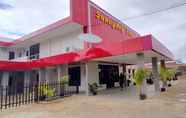 Exterior 3 Sunnyday Inn Merauke