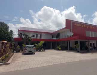 Exterior 2 Sunnyday Inn Merauke