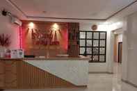 Lobby Sunnyday Inn Merauke