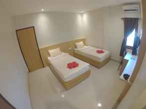 Kamar Tidur 4 Sunnyday Inn Merauke