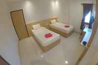 Kamar Tidur Sunnyday Inn Merauke