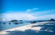 วิวและสถานที่ท่องเที่ยวใกล้เคียง 4 Andaman Beach Resort Lipe