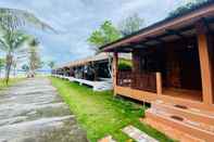 ภายนอกอาคาร Andaman Beach Resort Lipe