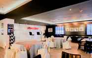 Restaurant 7 EDC Hotel Kuala Lumpur